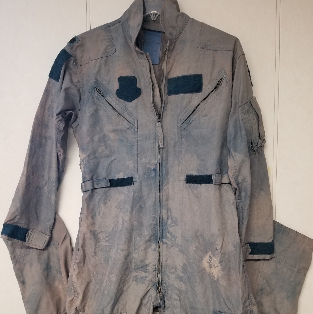 Coverall